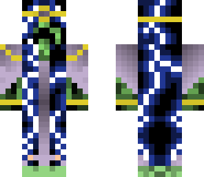 god creeper
