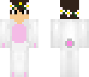 xxcamper flower skin
