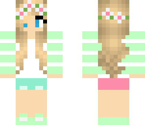 minty chic