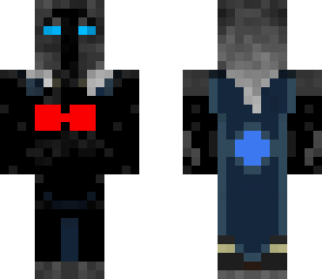 mrblack