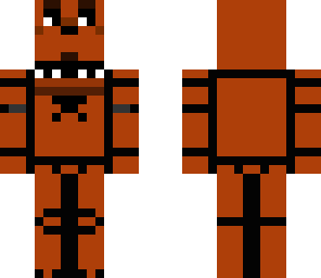 freddy fazbear