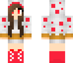 cake girl