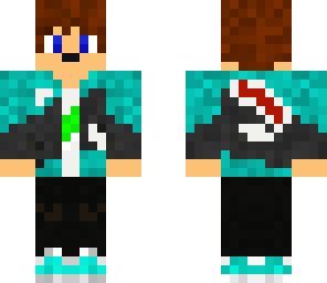 my skin ii