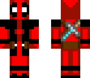 deadpool