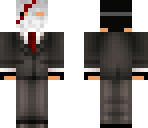mafia masked