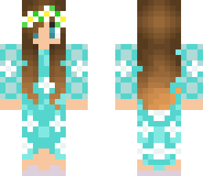 frozens elsa brown hair