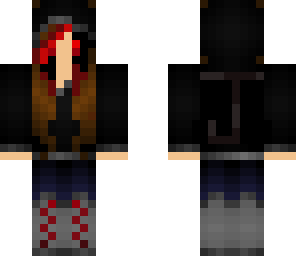 evil me