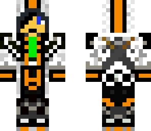 warrior guy
