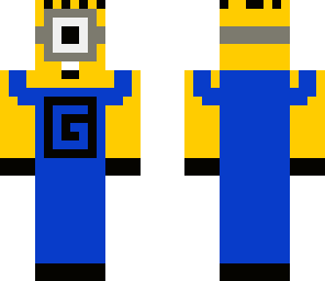 minion