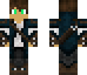 hunter