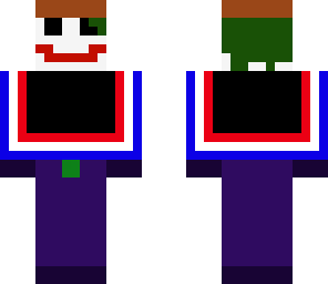 joker dieciochero 2
