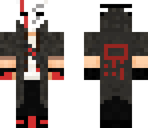 hockey mask remade killer