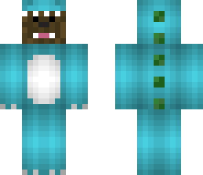 blue dino bacca v2