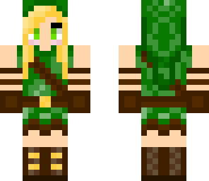 link girl