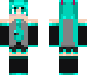 hatsune miku