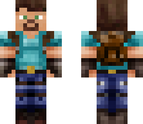riley's skin