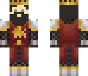 king