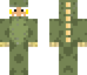 alligator