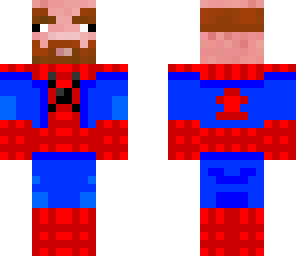 manspiderpig
