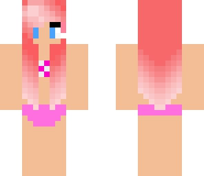 swimsuit candy girl