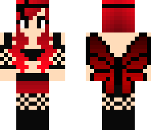 redfaye