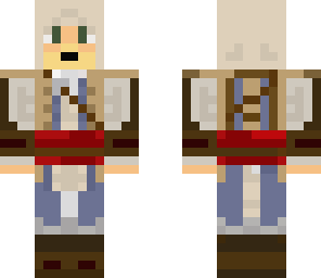 edward kenway