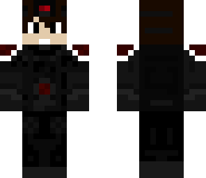 armored guy