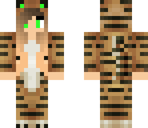 tiger girl edit 2