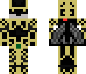 kaiser final form fixed