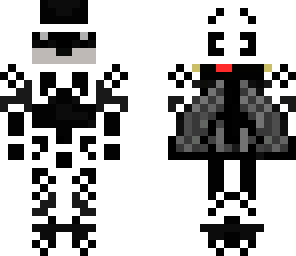 kaiser actual final form