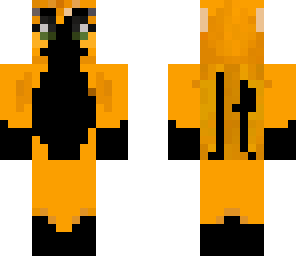 black swampy cat