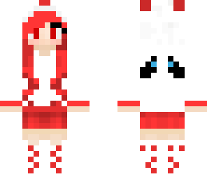 revised red panda