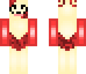 spinda redone