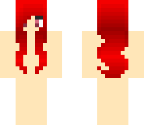 redhairbase