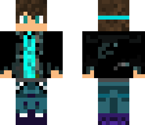 Mestermc  Minecraft Skins