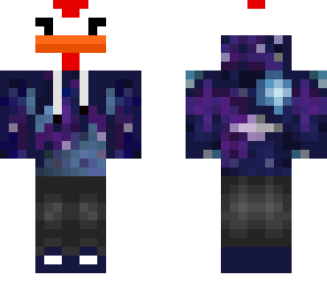 galaxy chicken 2 0
