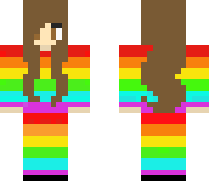 me in minecraft