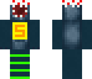 squid