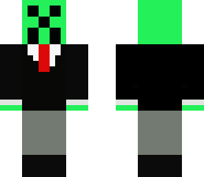 biusnes creeper