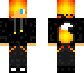fox heat