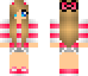 pink cutie
