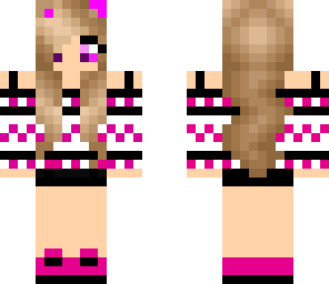 luna my old skin