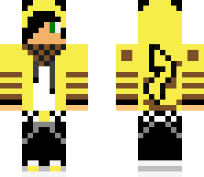 pikaboy modified