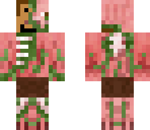 monkey pigman
