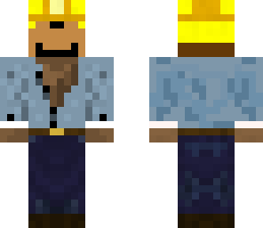 monkey jackfrostminer