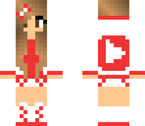 youtuber girl