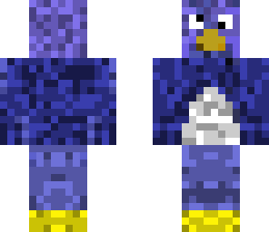 bird