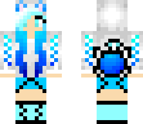 water wolf turtle girl