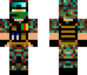 cameroon soldier