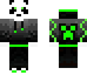 panda